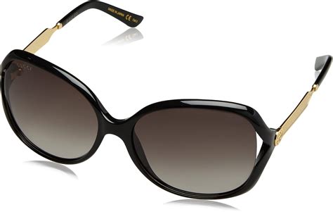 gucci sunglass 60mm face|gucci sunglasses price.